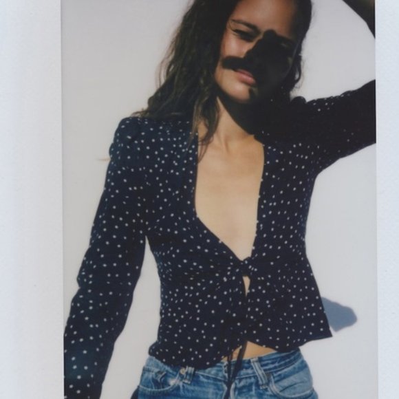 Réalisation Par Bianca blouse - Picture 3 of 10